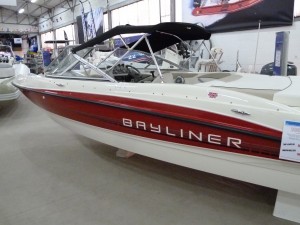 BAYLINER 185 BR version Sport