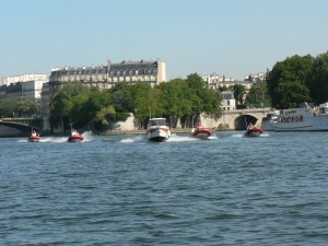 PROTECTION CIVILE PARIS 12
