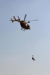 Protection civile 11
