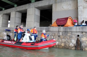 Protection civile 16