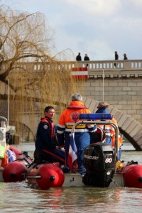 Protection civile 17