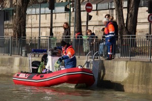 Protection civile 18