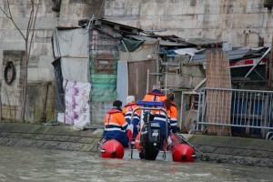 Protection civile 22