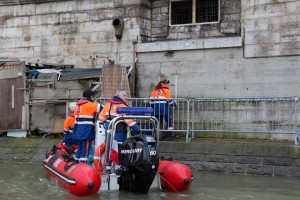 Protection civile 24