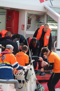 Protection civile 4