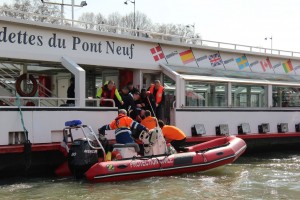 Protection civile 5