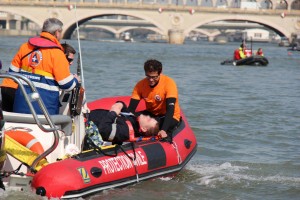 Protection civile 7