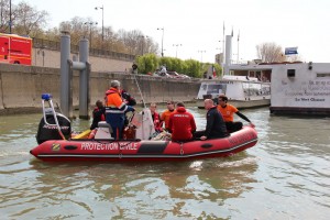 Protection civile 8