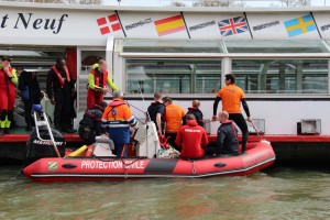 Protection civile 9