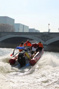 Protection civile de paris 1