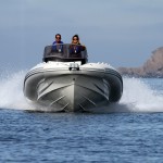 Nouveauté 2013, le Zodiac N-ZO 760 vient compléter la gamme