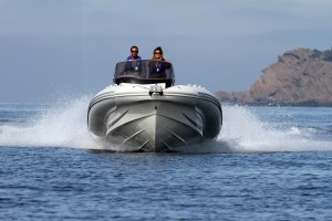 Nouveauté 2013, le Zodiac N-ZO 760 vient compléter la gamme