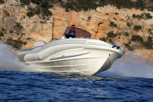 Zodiac N'ZO 760 coté