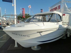 BENETEAU ANTARES 680 HB