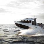 QUICKSILVER ACTIV 705 CRUISER CHEZ NORD NAUTIC LOISIRS