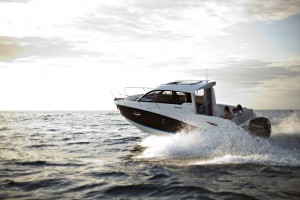 QUICKSILVER ACTIV 705 CRUISER CHEZ NORD NAUTIC LOISIRS