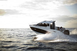 QUICKSILVER ACTIV 705 CRUISER CHEZ NORD NAUTIC LOISIRS