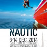 Salon nautique de Paris 2014 - Nord nautic
