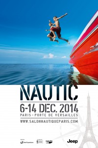 Salon nautique de Paris 2014 - Nord nautic