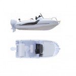 bateau beneteau flyer 5 sundeck nouveauté