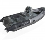 zodiac pro open
