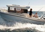 bateau quicksilver captur 675 pilothouse nouveauté 2015