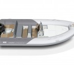 zodiac medline salon nautique Paris