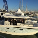 Quicksilver Captur 905 Pilothouse