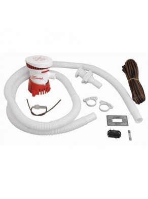 KIT POMPE DE CALE KIT POMPE DE CALE