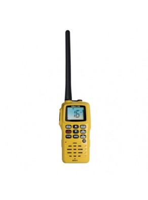 VHF RT411 portable 5W VHF RT411 portable 5W