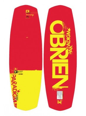 WAKE PARADIGM 139 WAKE PARADIGM 139