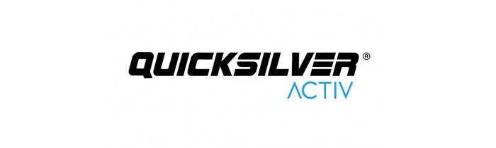 QUICKSILVER ACTIV